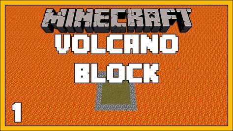 volcano block 1.0.40.